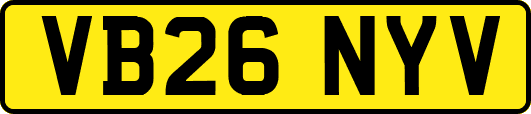 VB26NYV