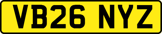 VB26NYZ