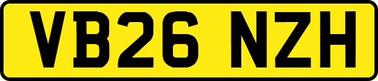 VB26NZH
