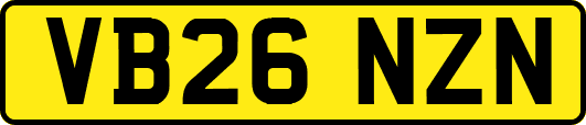 VB26NZN
