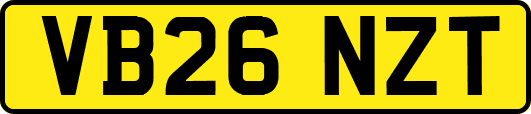 VB26NZT