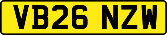 VB26NZW