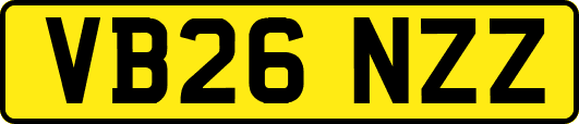 VB26NZZ