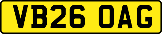 VB26OAG