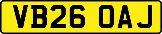 VB26OAJ
