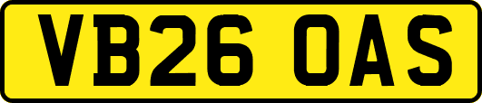 VB26OAS