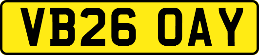 VB26OAY