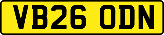 VB26ODN
