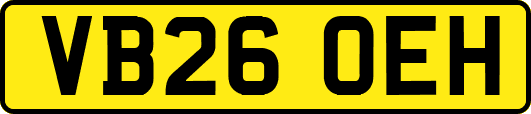 VB26OEH