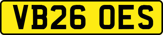 VB26OES
