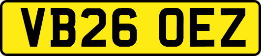 VB26OEZ