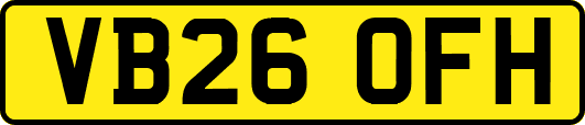 VB26OFH