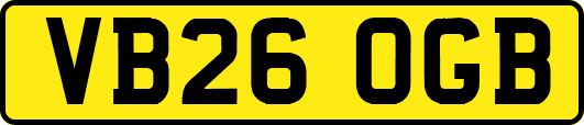 VB26OGB