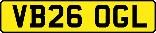 VB26OGL