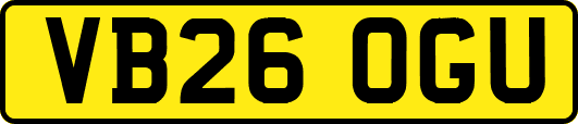 VB26OGU