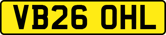 VB26OHL