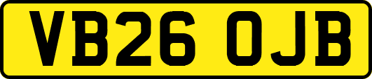 VB26OJB
