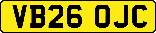 VB26OJC