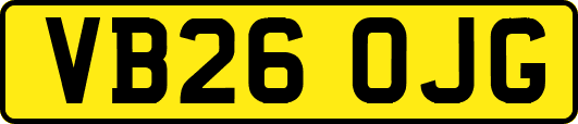 VB26OJG