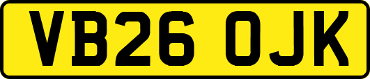 VB26OJK