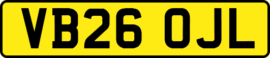VB26OJL