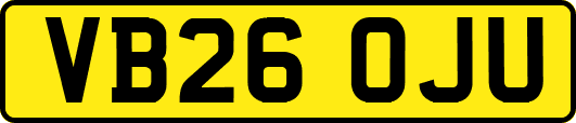 VB26OJU