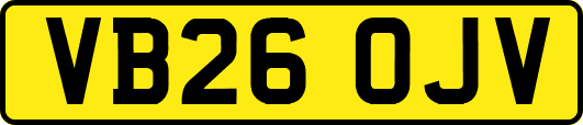 VB26OJV