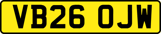 VB26OJW