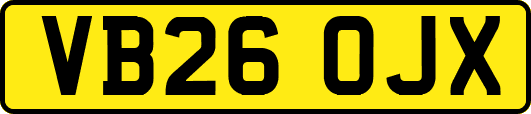 VB26OJX