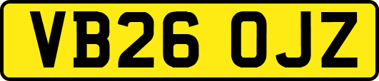 VB26OJZ