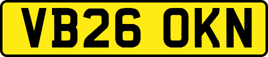 VB26OKN