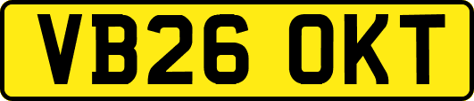 VB26OKT