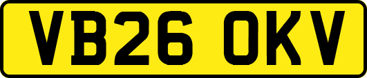 VB26OKV