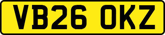 VB26OKZ
