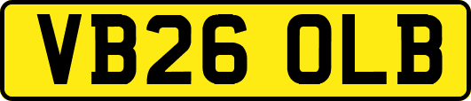 VB26OLB