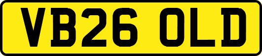 VB26OLD