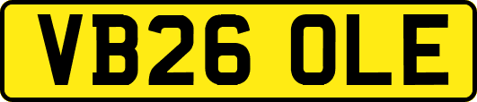 VB26OLE