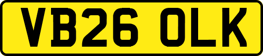 VB26OLK