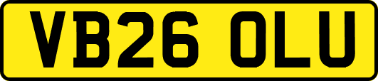 VB26OLU