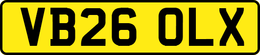 VB26OLX