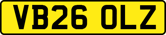 VB26OLZ