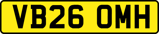 VB26OMH