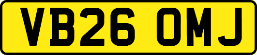 VB26OMJ