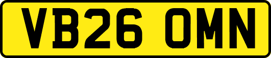 VB26OMN