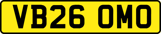 VB26OMO