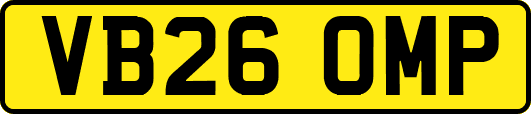 VB26OMP