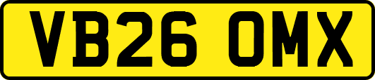 VB26OMX