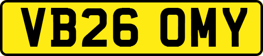 VB26OMY
