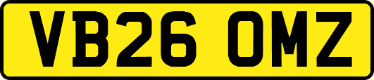 VB26OMZ