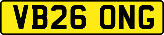 VB26ONG